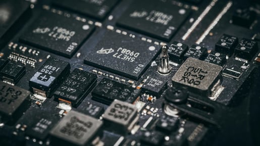 Semicondutores voltam a ser aposta tática após queda