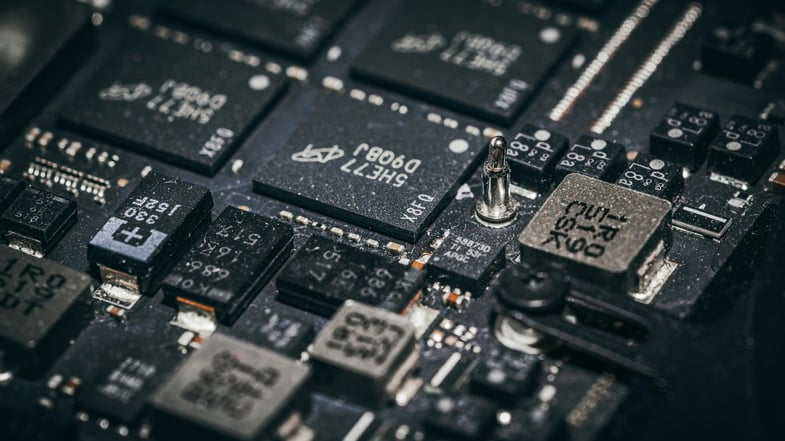 Semicondutores voltam a ser aposta tática após queda