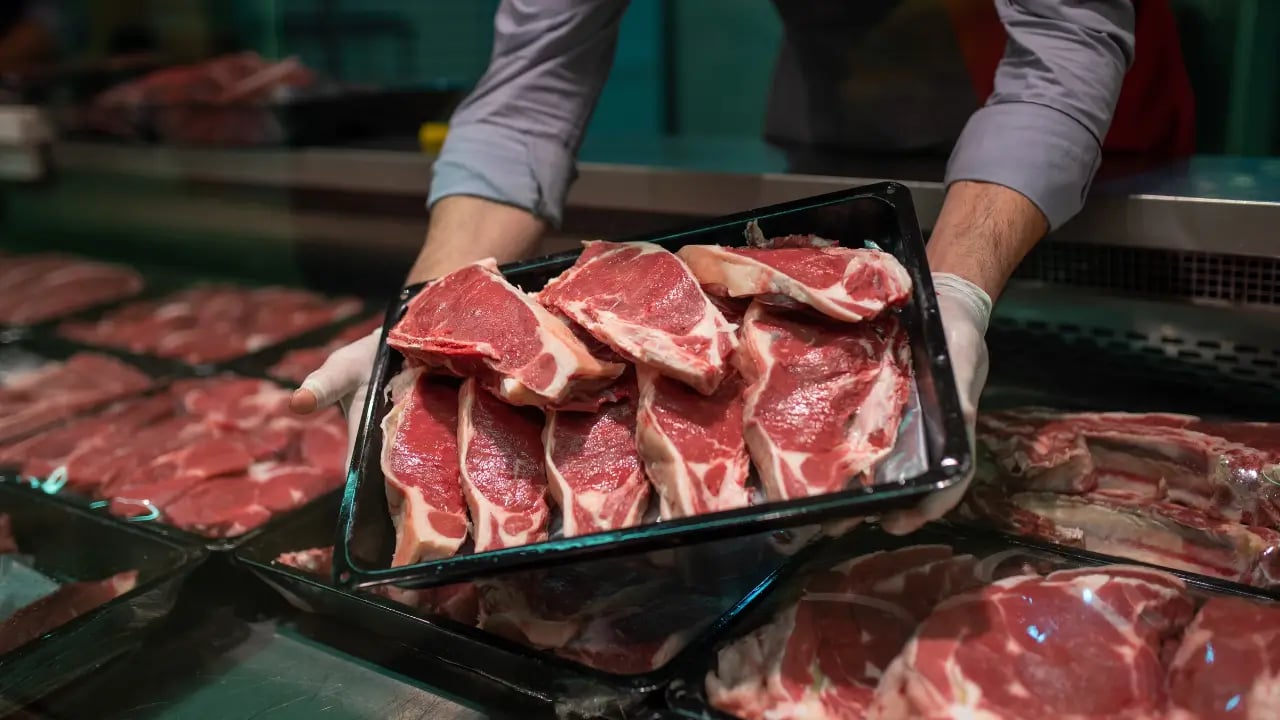Minerva (BEEF3) registra prejuízo, mas ações disparam mais de 11%