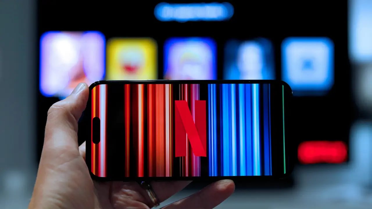 Netflix no 1T26: resultado bom, mas perspectiva ruim