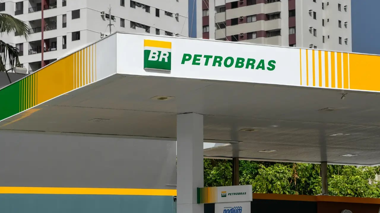 Dividendos da semana: Petrobras (PETR4) paga proventos aos acionistas
