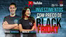 Ativos BARATOS para investir essa semana!