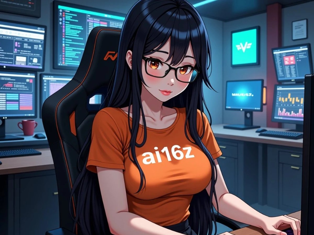 Ai16z: criptomoeda de inteligência artificial vale a pena?