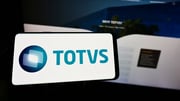 Totvs (TOTS3) tem alta de +44% em seu lucro no 1T25