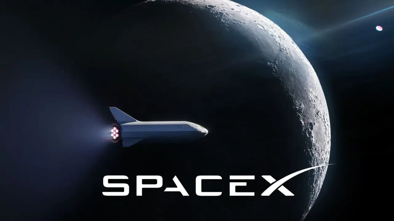 SpaceX dobra faturamento pós-IPO impulsionada por acordos de computação com Anthropic e Google e salto do Starlink