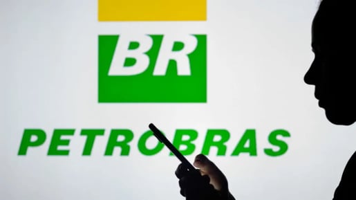 Petrobras (PETR4) aprova plano 2026‑2030 com US$ 109 bi em investimentos