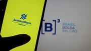 Banco do Brasil (BBAS3) tem lucro -54% menor e corta projeções para 2026