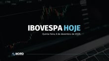 Ibovespa renova recordes e supera os 164 mil pontos