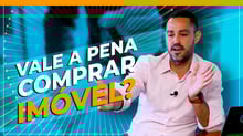 O SEGREDO para comprar um imóvel sem abrir mão dos investimentos.