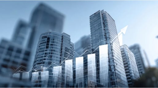 Derivativos em FIIs: como funcionam e o que muda para o investidor