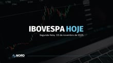 Ibovespa fecha acima dos 150 mil pontos pela 1ª vez