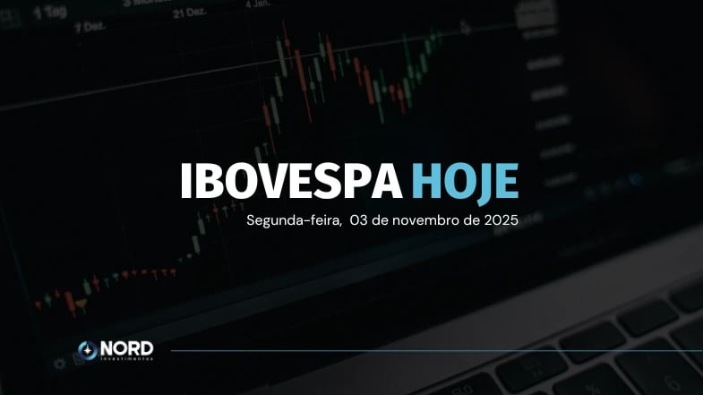 Ibovespa fecha acima dos 150 mil pontos pela 1ª vez