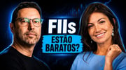 Fundos imobiliários estão baratos? Saiba se vale a pena investir