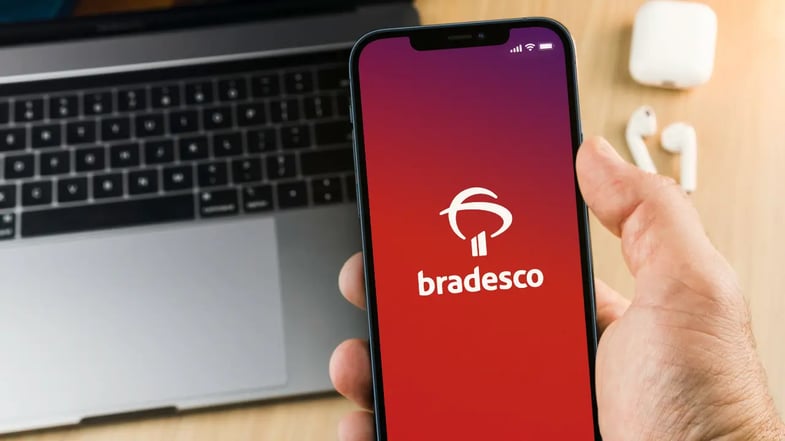 Agenda de dividendos de outubro de 2025: Bradesco (BBDC4) em dose dupla