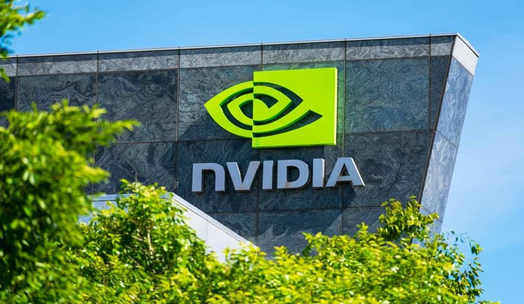 NVIDIA e sua relação com Taiwan