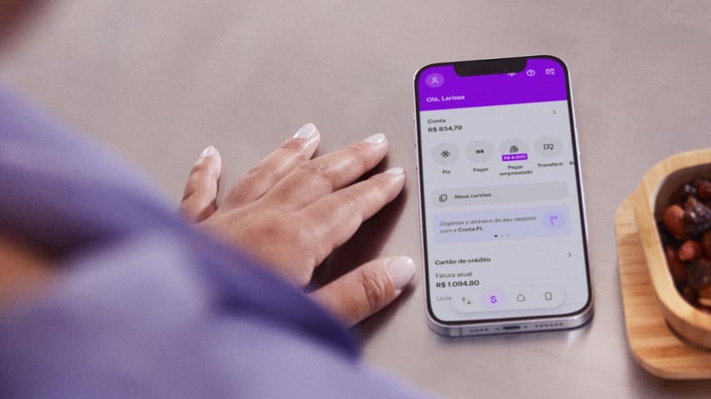 Nu Asset lança ETF NLFA11 com foco em crédito privado