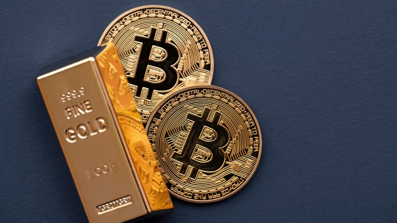 Reserva de valor: é melhor investir em ouro ou Bitcoin?