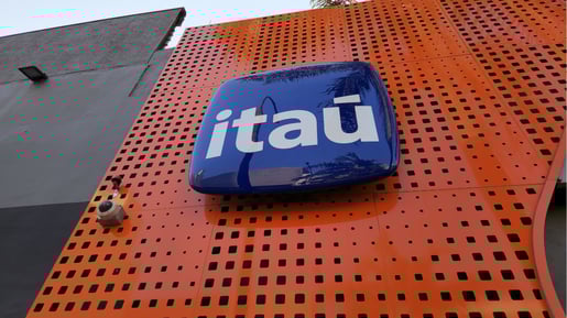 Lucro do Itaú (ITUB3) cresce 14%, para R$ 11 bilhões, no 1º trimestre