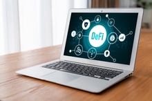 DeFi: o que é e como investir em finanças descentralizadas