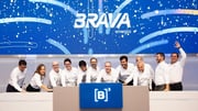 Acionista da Brava (BRAV3) propõe retirada da poison pill; ação sobe 5%