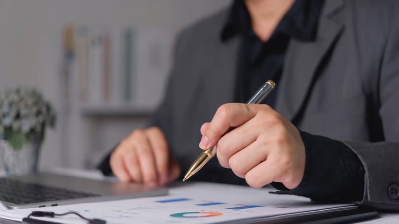4 erros que aparecem até nas melhores carteiras de investimento