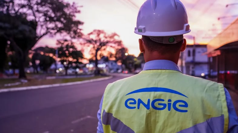 Engie (EGIE3) lucra R$ 731 milhões e anuncia bonificação