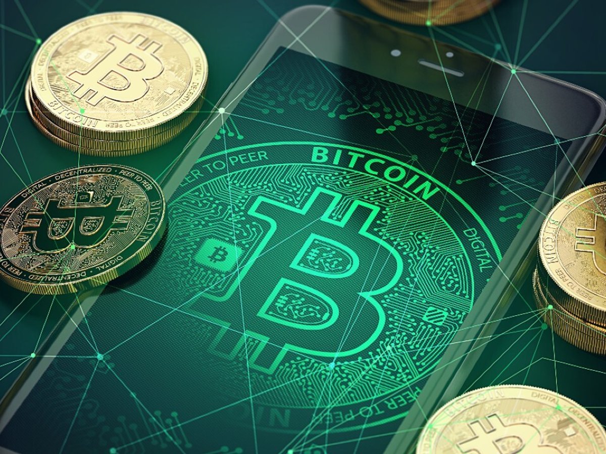 Última chance de ganhar muito dinheiro com Bitcoin