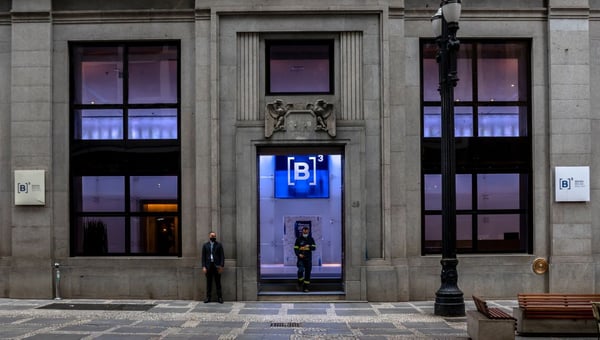 As 3 melhores ações da Bolsa; portfólio do ANTI-Trader sobe 233%