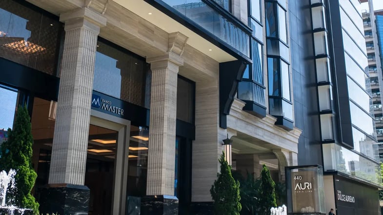 Banco Master: como a Nord blindou clientes do colapso