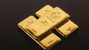 Ouro bate recorde e supera os US$ 4 mil com tensão entre EUA e China