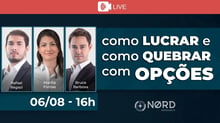 Como ganhar dinheiro com opções — e como perder tudo