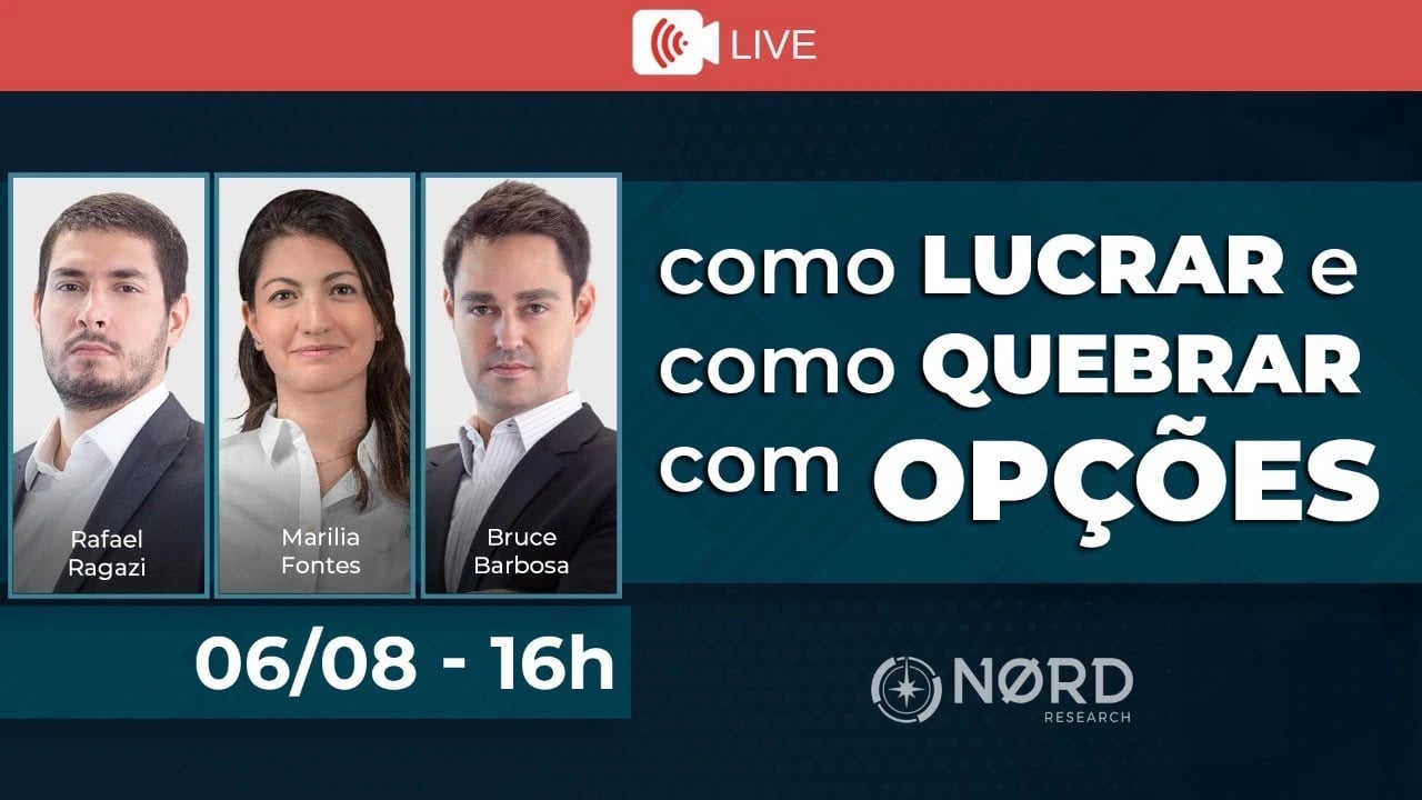 Como ganhar dinheiro com opções — e como perder tudo