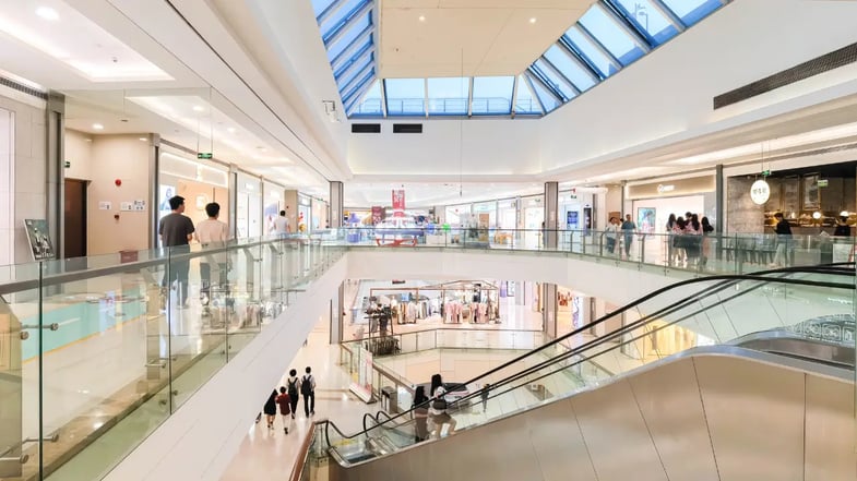 PMLL11 conclui Incorporação de R$ 384 milhões em cotas do RBR Malls