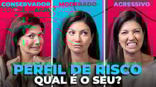 MUITO mais importante do que você imagina | Definindo o Perfil de Risco