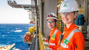 Petrobras (PETR4): lucro sobe no 1T26, mas geração de caixa preocupa