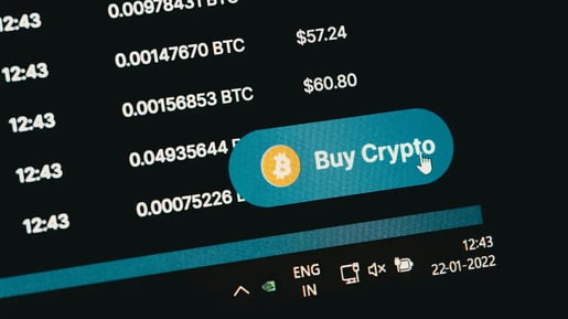 Novas regras do BC para corretoras de criptomoedas