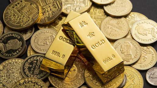 Aura Minerals (AURA33) tem lucro líquido de US$ 68,7 milhões no 3T25