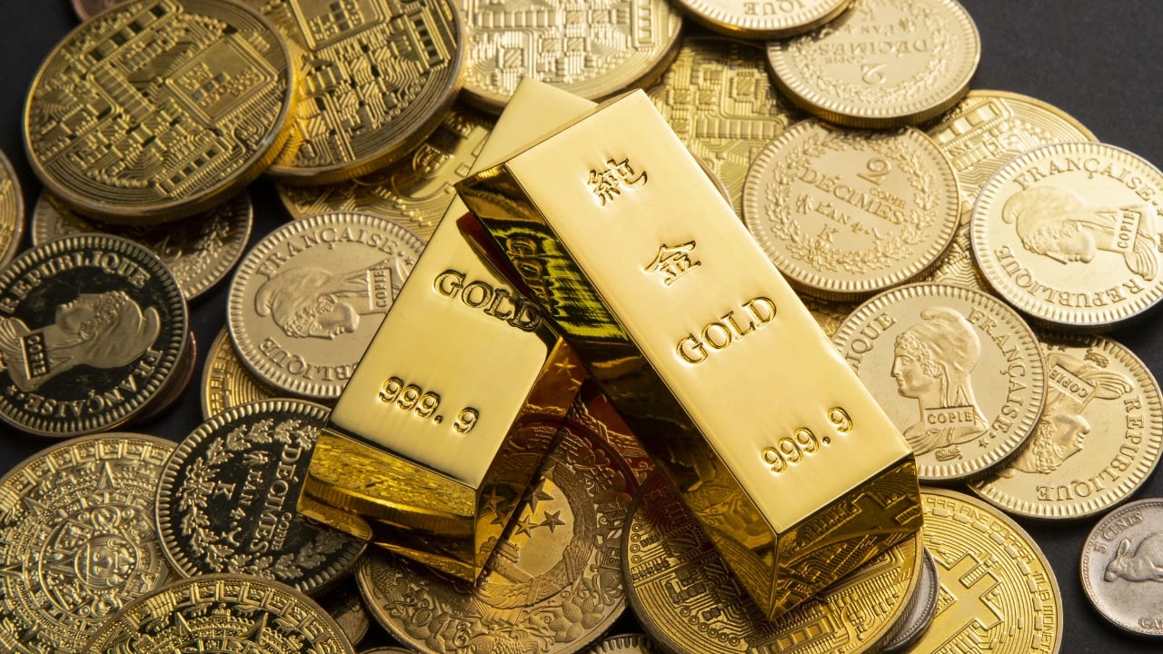 Aura Minerals (AURA33) tem lucro líquido de US$ 68,7 milhões no 3T25