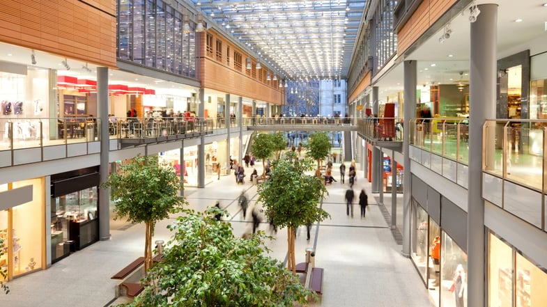 XPML11 anuncia aquisição de participações em cinco shoppings premium