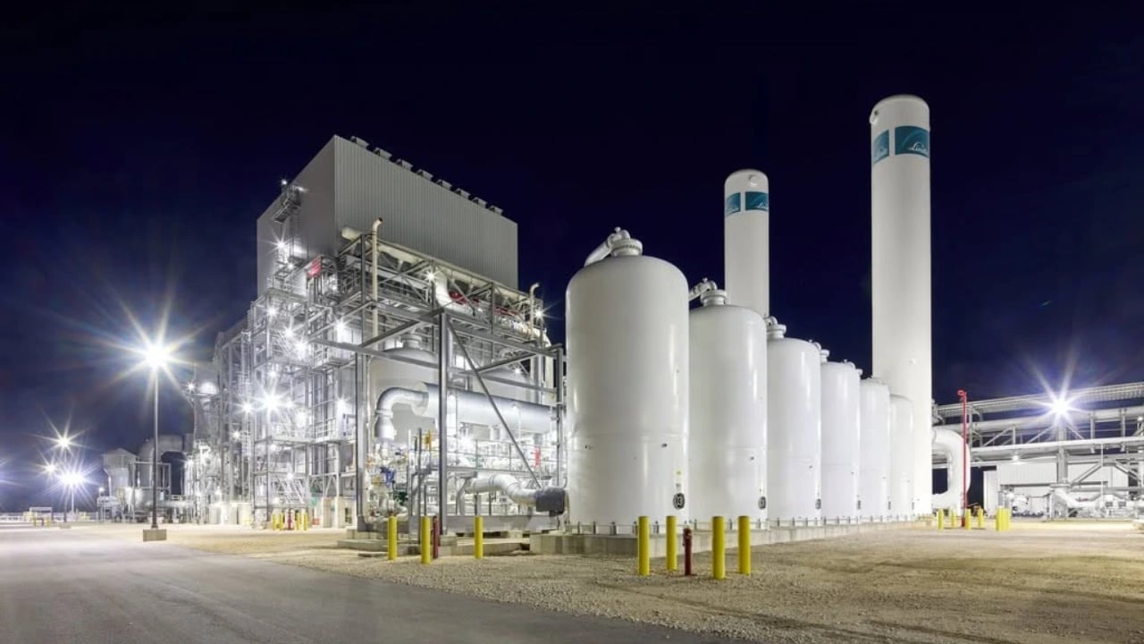 Linde, odisseia de 101 anos: a história da maior empresa de gases industriais do mundo