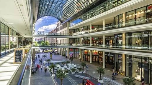 Boletim de FIIs: PMLL11 conclui compra do RBR Malls e amplia presença em SP