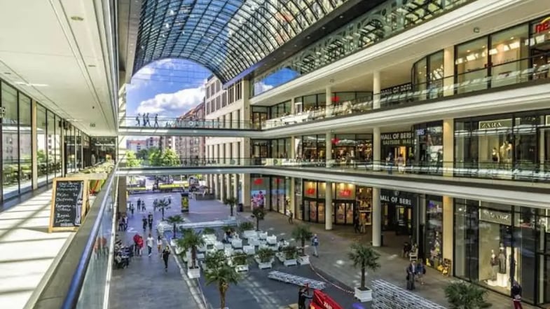 Boletim de FIIs: PMLL11 conclui compra do RBR Malls e amplia presença em SP