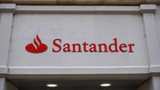 Santander  (SANB11) lucra R$ 4 bi no 3º trimestre, alta de +9%