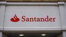 Santander  (SANB11) lucra R$ 4 bi no 3º trimestre, alta de +9%