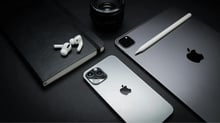 Apple entre resultado forte no 2T25, mas inovação segue ausente