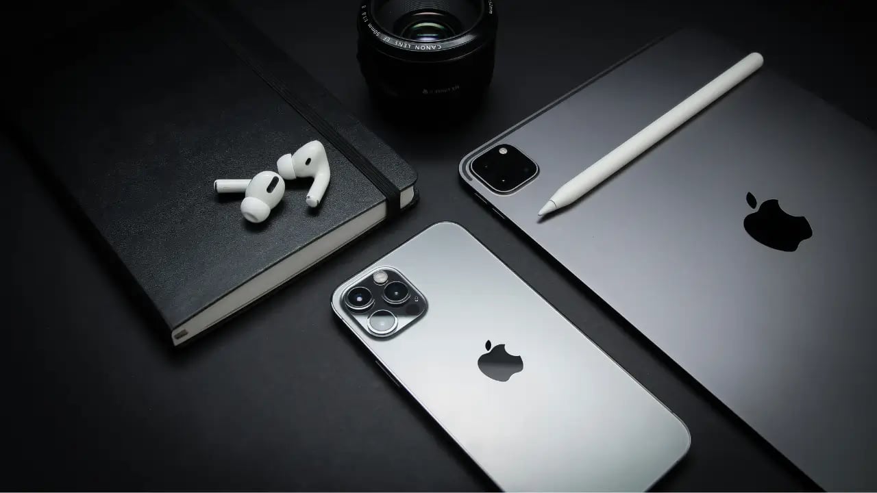 Apple entre resultado forte no 2T25, mas inovação segue ausente