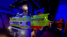 Ações da Ambipar (AMBP3) caem 24% após liminar que protege contra credores