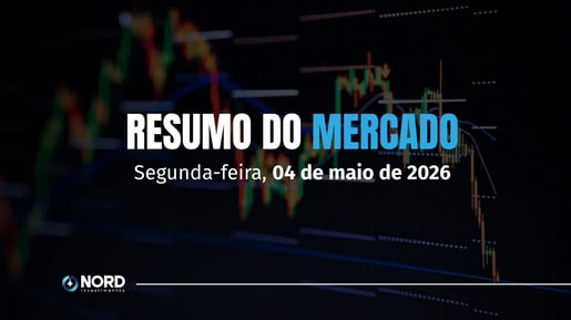 Ibovespa segue NY e fecha em baixa com tensão global