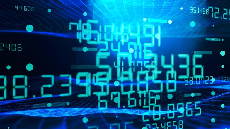 História que os números contam sobre a sua vida financeira