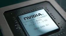 Resultado da Nvidia surpreende novamente e ações disparam